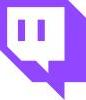 Twitch logo